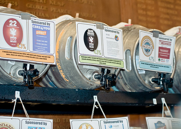 caterham beer festival 2015 (4)