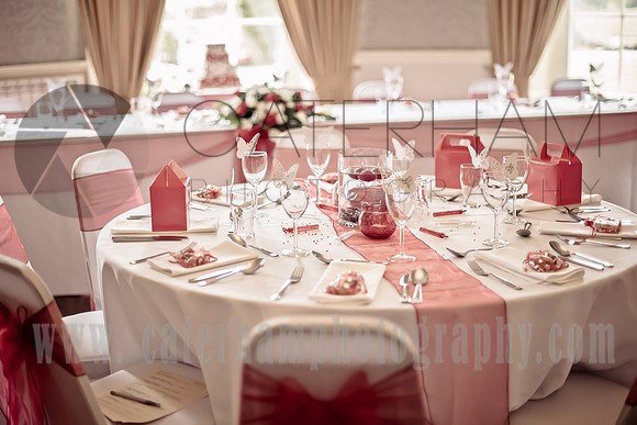 Crowhurst Park Wedding East Sussex (1)