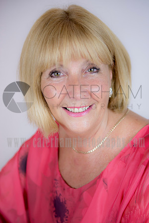 Business Headshot