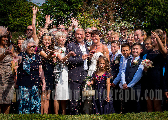 Coltsford Mill Wedding (4)