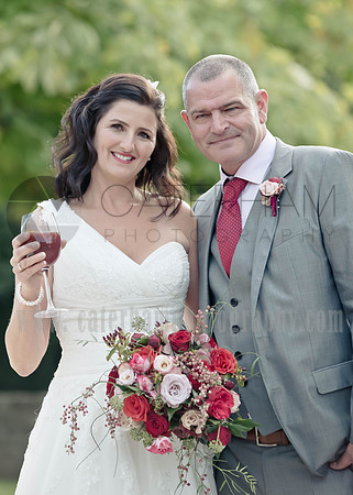 The Red Barn Wedding reception (3)