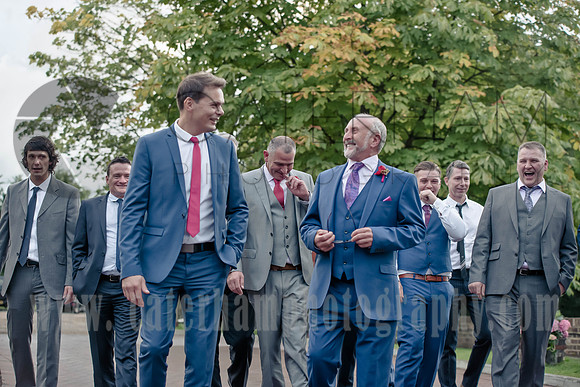 The Red Barn Wedding reception (18)
