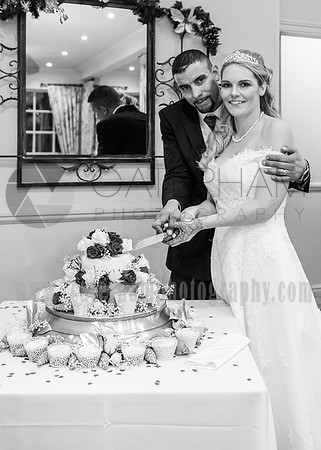reigate manor hotel wedding (15)