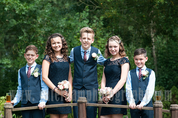 Coltsford Mill Wedding (10)