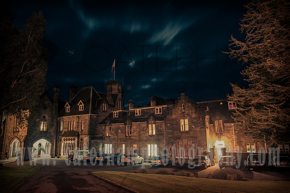 ashdown park hotel weddings