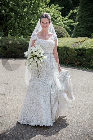 woldingham school wedding