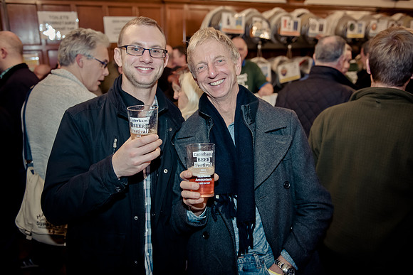 caterham beer festival 2015 (21)