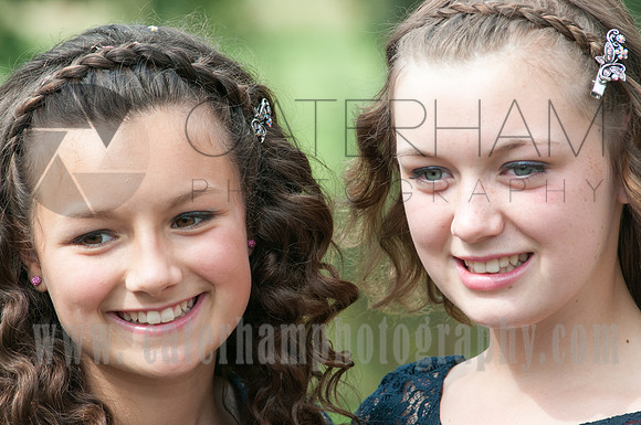 Coltsford Mill Wedding (11)