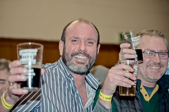 caterham beer festival 2015 (3)