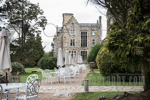 Sussex wedding photographer- Ashdown park hotel weddings- The wedding venue