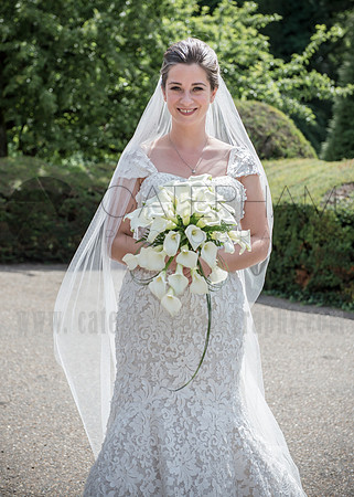 woldingham school wedding