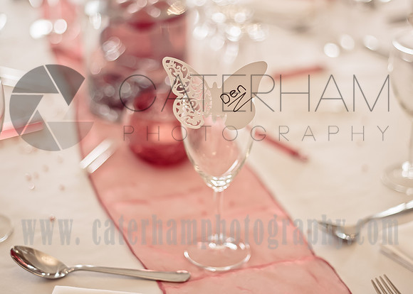 Crowhurst Park Wedding East Sussex (4)