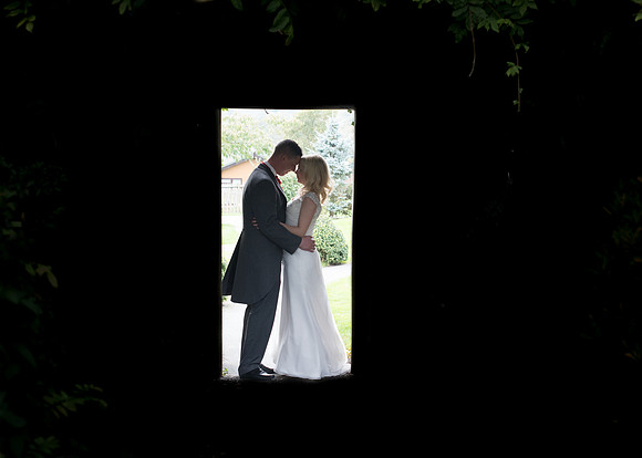 East Sussex Wedding Photographer - wedding at Crowhurst Park