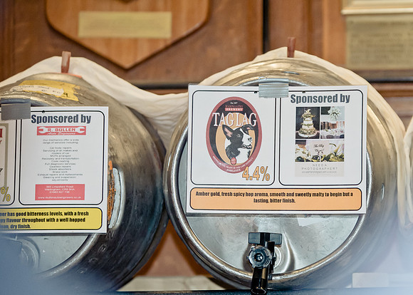 caterham beer festival 2015 (2)