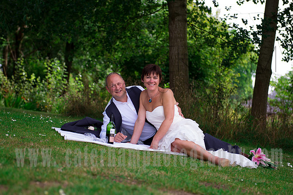 Coltsford Mill Wedding (5)