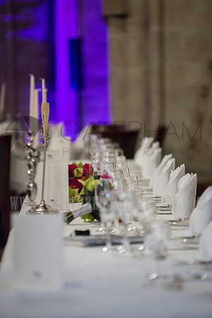 Ashdown park hotel weddings table decoration wedding details