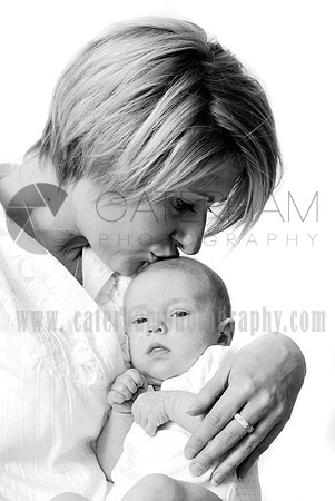 newborn photography in surrey