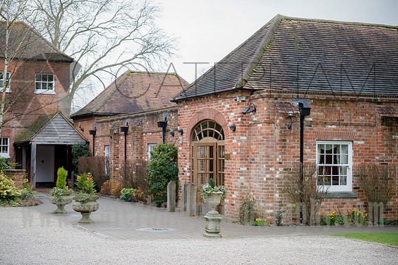 Mulberry House Weddings