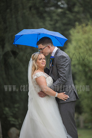 Surrey wedding photographer godstone church wedding