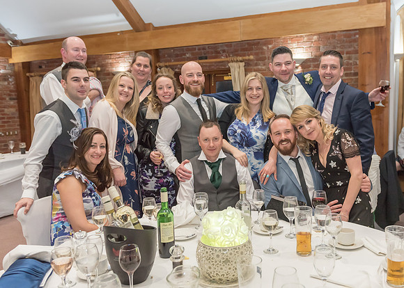 westerham golf club weddings (53)