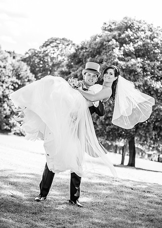 Surrey Wedding Photographer Wedding in Surrey