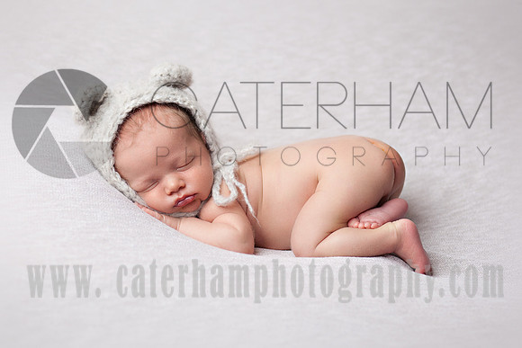 surrey newborn photography