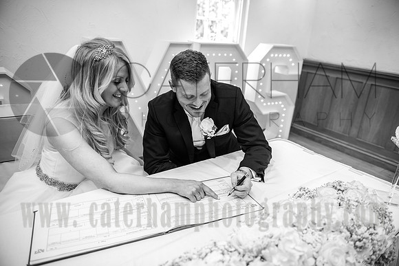 Mulberry House Weddings