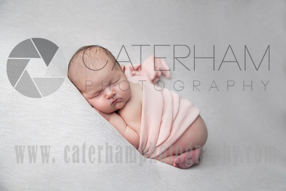 Surrey New born baby photographer