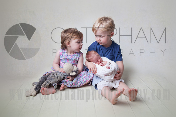 sibling photography surrey