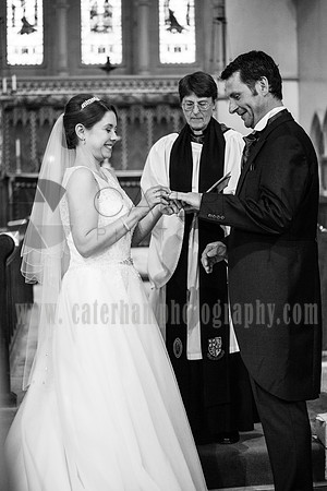 St Mary church Wedding Dorking (21)