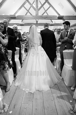 Mulberry House Weddings