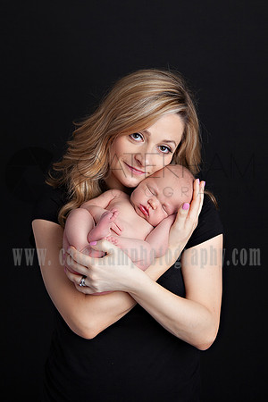surrey newborn photographer