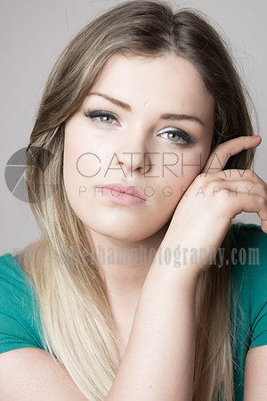 Glamour Photography