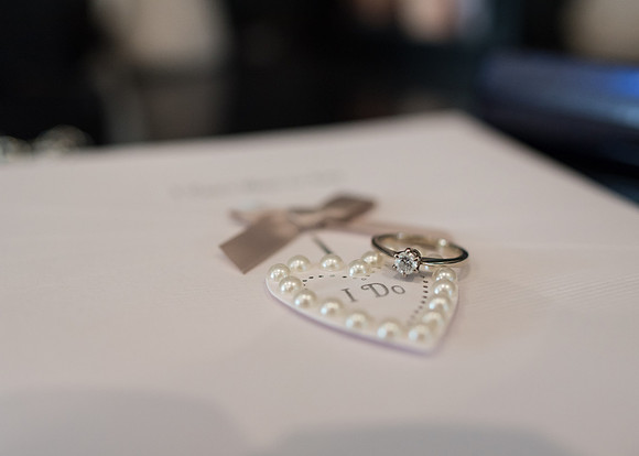 Surrey Wedding Photography wedding rings