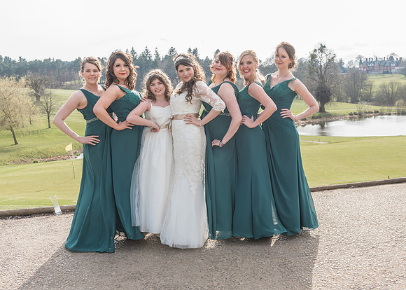 westerham golf club weddings (43)