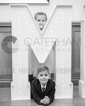 Mulberry House Weddings