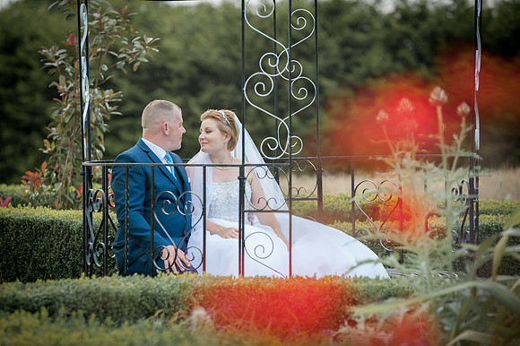 Surrey wedding photographer wedding in Cain Manor