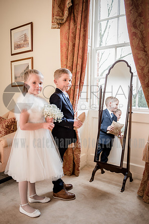 Mulberry House Weddings