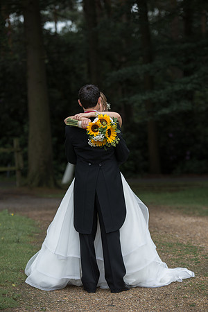 Surrey Wedding Photography, Hilton Cobham Weddings, Wedding Day