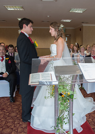 Surrey Wedding Photographer, Hilton Cobham Weddings,  Wedding  Day