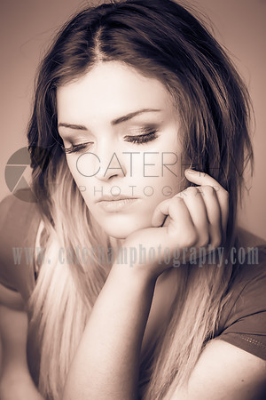 Glamour Photography