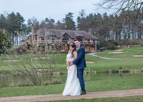 westerham golf club weddings (23)