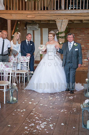 Cain Manor Weddings, Surrey Wedding Photography, Wedding at Cain Manor, Bride and Groom,