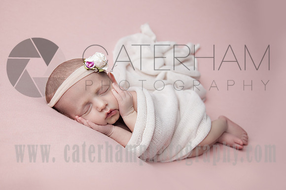 baby photography surrey