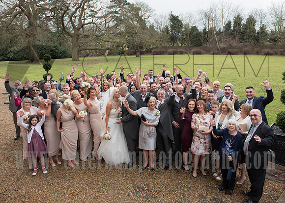 woodlands hotel weddings (35)