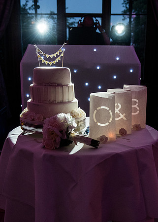Surrey Wedding Photographer Wedding in Surrey