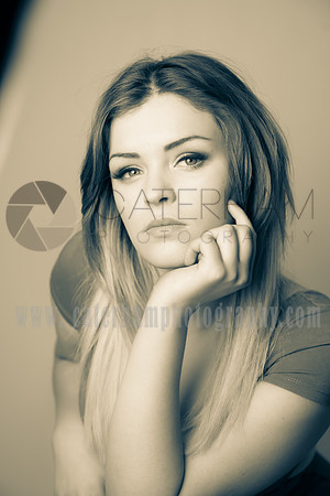 Glamour Photography