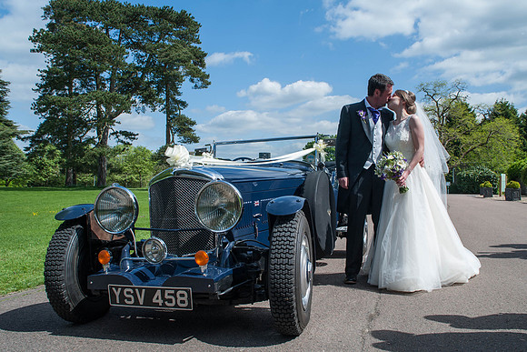 Surrey Wedding Photographer Wedding in Surrey