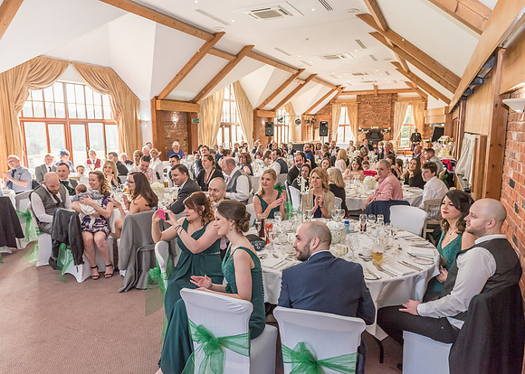 westerham golf club weddings (48)