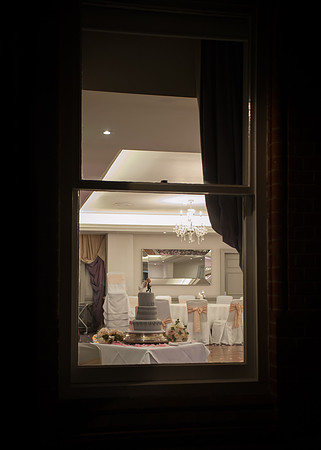 Surrey wedding photographer